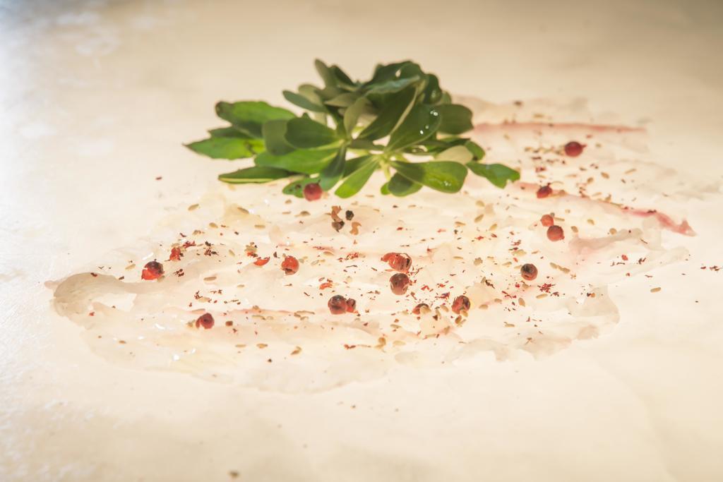 Villa Clara Boutique Hotel Beirut Eksteriør bilde