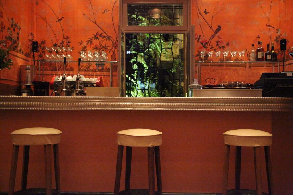 Villa Clara Boutique Hotel Beirut Eksteriør bilde