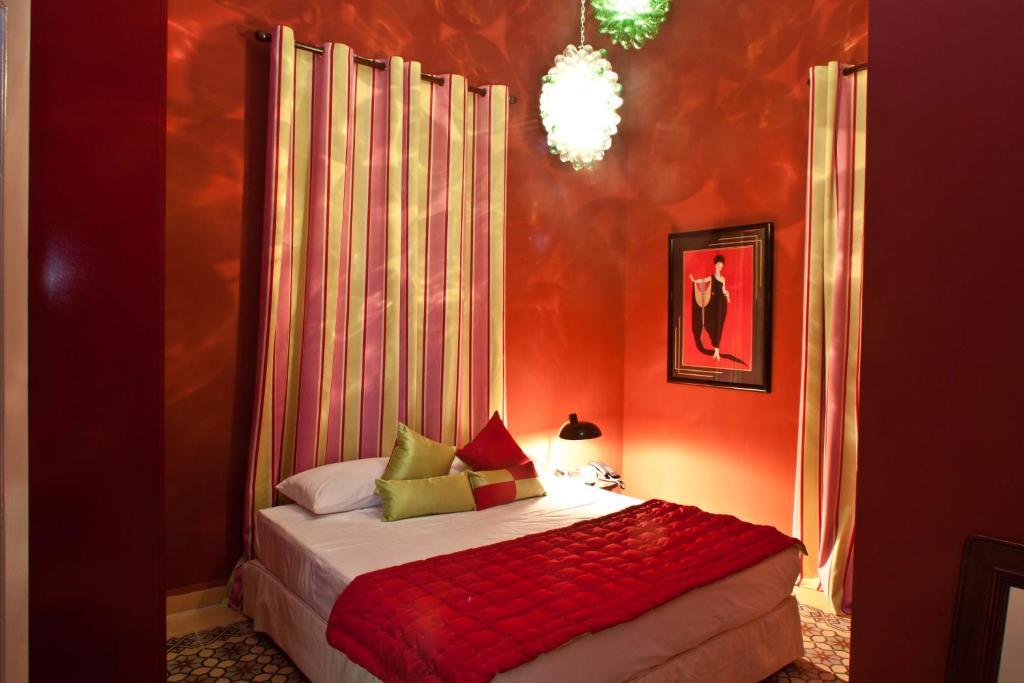 Villa Clara Boutique Hotel Beirut Eksteriør bilde