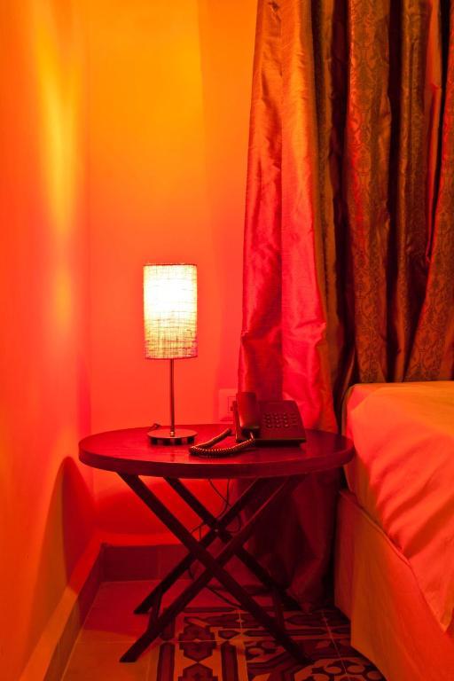 Villa Clara Boutique Hotel Beirut Rom bilde