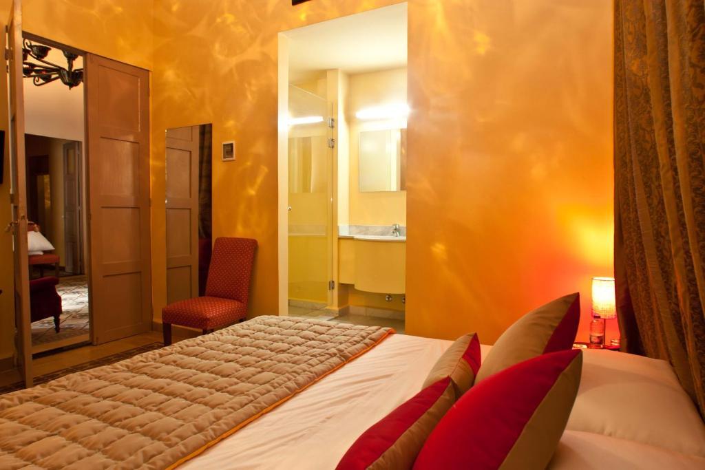 Villa Clara Boutique Hotel Beirut Rom bilde