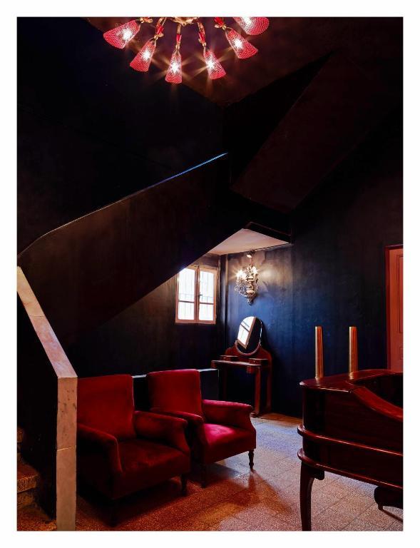 Villa Clara Boutique Hotel Beirut Eksteriør bilde