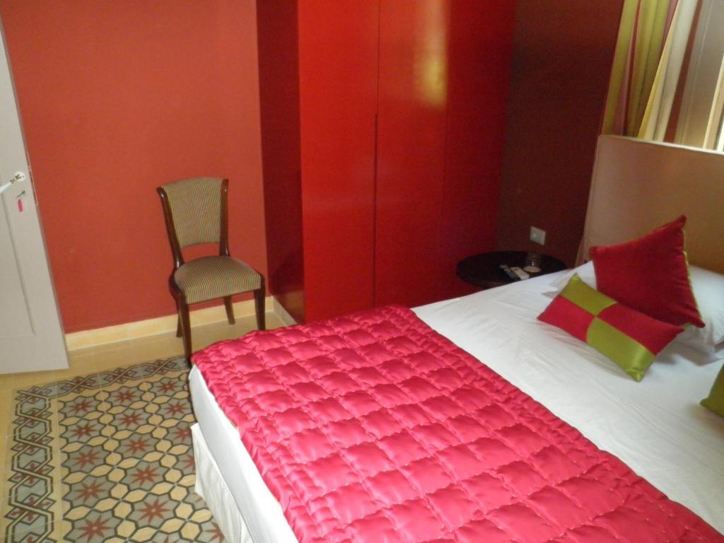Villa Clara Boutique Hotel Beirut Rom bilde