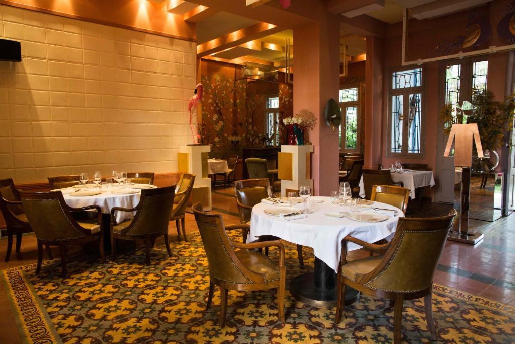 Villa Clara Boutique Hotel Beirut Eksteriør bilde