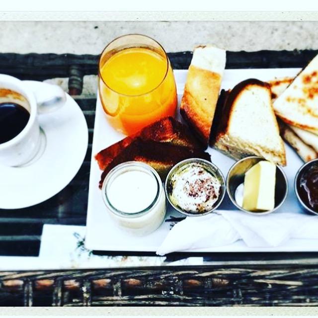 Villa Clara Boutique Hotel Beirut Eksteriør bilde