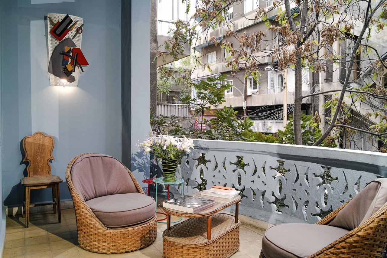 Villa Clara Boutique Hotel Beirut Eksteriør bilde