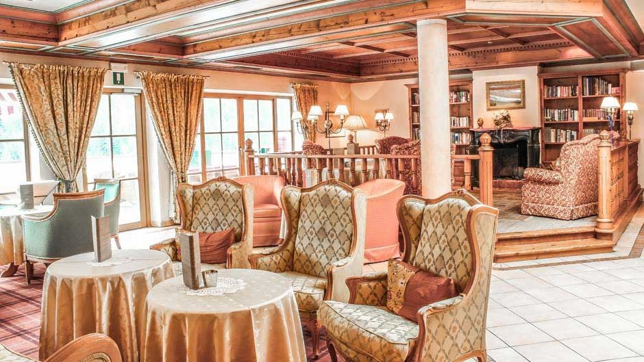 Villa Clara Boutique Hotel Beirut Restaurant bilde