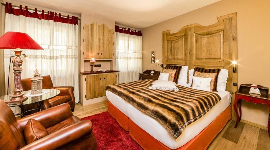 Villa Clara Boutique Hotel Beirut Rom bilde