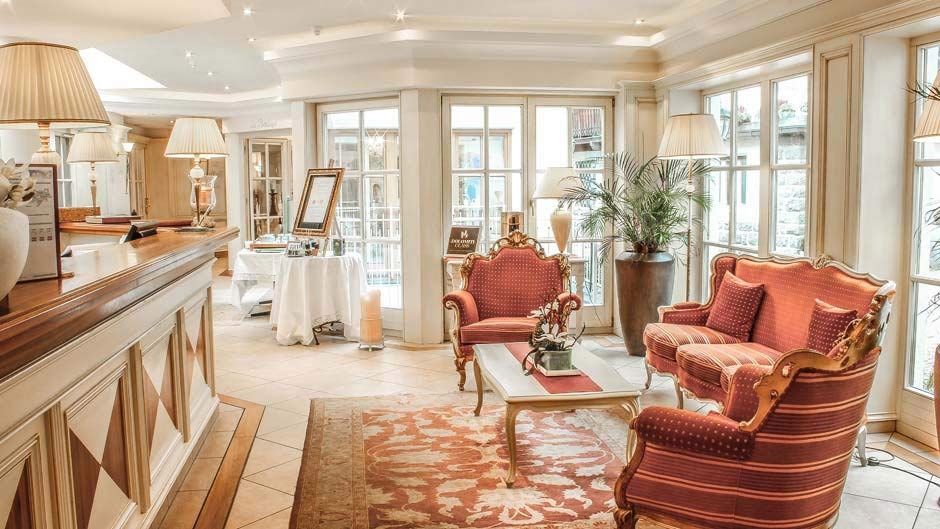 Villa Clara Boutique Hotel Beirut Interiør bilde