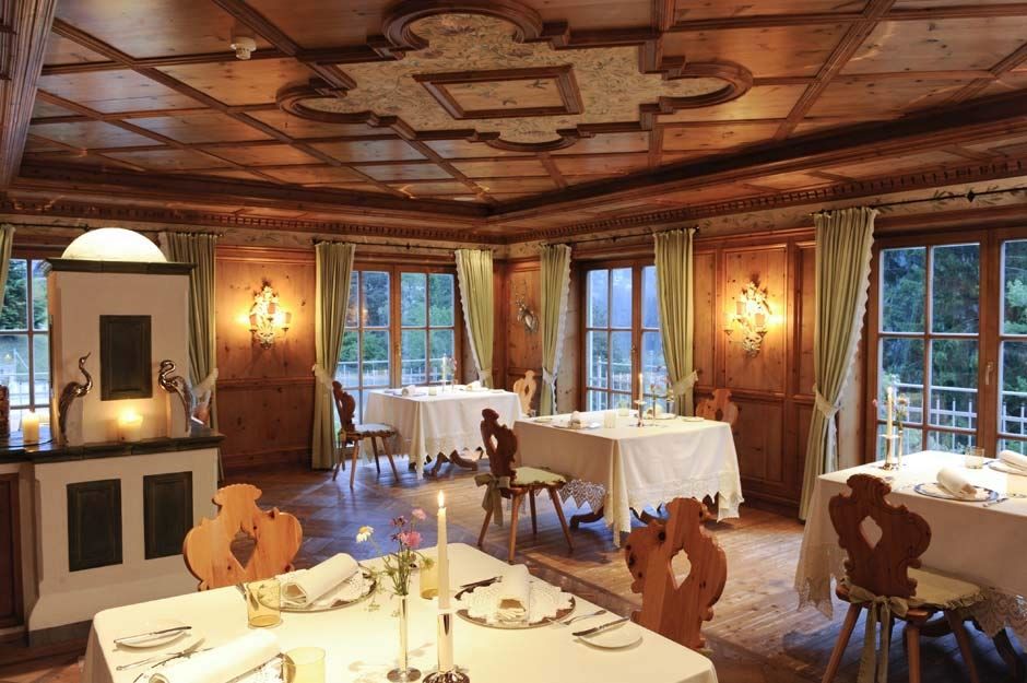 Villa Clara Boutique Hotel Beirut Restaurant bilde