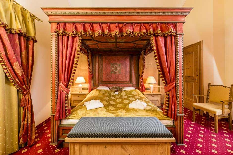 Villa Clara Boutique Hotel Beirut Rom bilde